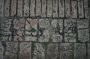 VI05 - 171 * Bricks used at 99 steps are from 17th century ballast bricks offloaded from Dutch sailing vessels.